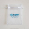 Customized Fuzzy Organza Drawstring Pouch for Jewelry 24 Colors Accepts Custom Logo Printing