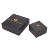 Jewelry Packaging Box Paper Gift Packaging Boxes for Custom Jewelry Sets Jewerrly Box Custom Logo Jewelry Packaging