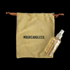 Professional Custom Drawstring Velvet Cloth Bag High Quality Drawstring Gift Pouch Candy Ribbon Drawstring Storage Bag