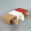 Customized Paper Bag Kraft Paper Bag Paper Bag Making Machine