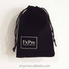 Velvet Drawstring Bag/velvet Pouch for Jewelry Gift Recyclable Accept