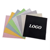 Microfiber Cleaning Cloth/microfiber Eyeglass/lens Cleaning Cloth in Roll Glasses Clothes Custom