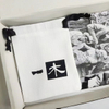 Wholesale Custom Logo Eco Reusable Muslin Favor Gift Fabric Packaging Pouch Recyclable Organic Cotton Drawstring Dust Bag
