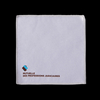 Factory Wholesale Customizable logo Microfiber Sunglasses Cleaning Cloth Glasses Clothes