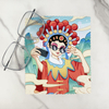 OEM Custom Print Micro Fiber Sunglasses Cleaning Cloth Soft Microfibre Camera Screen Optical Lens Glasses Cleaning Cloth