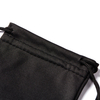 Promotional Hot Stamping Custom Logo Glasses Bags Microfiber Sunglasses