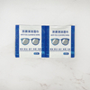 Private Label Screen Lenses Wipes Cleaning for Eyeglasses Glasses Computer Phone Anti Fog Wet Lens Wipes