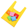Promotion Cheap Foldable Shopping Polyester Bag Tote Bag