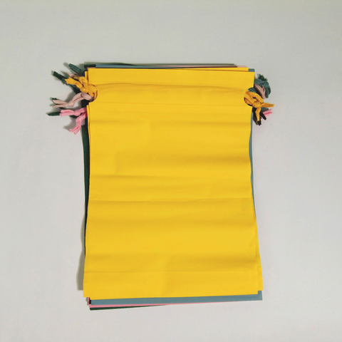 Wholesale Custom Logo PEVA Plastic Drawstring Pouch Clear Waterproof Tote Shopping Bags Dust Storage Storage Bag