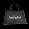 High Quality Huge Capacity Big Size Custom Design with logo Reusable Nylon Wire Mesh Beach Shopping Tote Bag Mesh Beach Bag