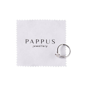 Custom Microfiber Eyeglasses Cleaning Cloths with Embossed Screen Printing