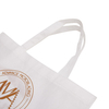 Fashion Wholesale Logo Boutique Custom Shopping Bag with Non Woven Bag Shopping Price Promotional with Printing Tote Bag Gift