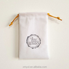 Custom Velvet Gift Bag/velvet Pouch for Jewellery Bag Pouch Drawstring Recyclable Screen Printing,hot Stamping Acceptable Accept