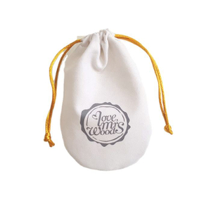 Custom Velvet Gift Bag/velvet Pouch for Jewellery Bag Pouch Drawstring Recyclable Screen Printing,hot Stamping Acceptable Accept