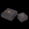 Ring Necklace Bracelet Jewel Box Set Jewelry Packaging Box Bespoke Design Packaging Luxury Gift Customized Jewelry Storage Box