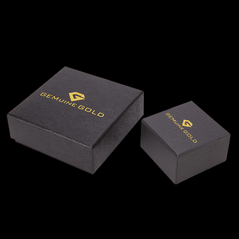 Ring Necklace Bracelet Jewel Box Set Jewelry Packaging Box Bespoke Design Packaging Luxury Gift Customized Jewelry Storage Box