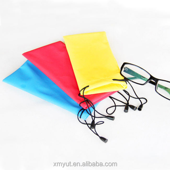 Sunglasses Pouch/sunglasses Bag Wholesale