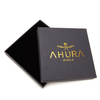 Wholesale In-Stock Luxury Jewelry Boxes Customizable Size Color Shape for Gifts Packaging