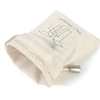 Eco-friendly Cotton Linen Drawstring Bag for Jewelry Earring Luxury Mini Gift Packaging Dust Muslin Pouch