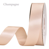 Wholesale Custom Printed Silk Satin Packing Ribbon Roll with Logo,print Ribbon of Package Gifts