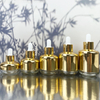 1000ml Glass Perfume Spray Bottle Dropper Pump Hot Crystal Industrial Surface Body Set Time Cream Use 50ml Glass Perfume Bottle