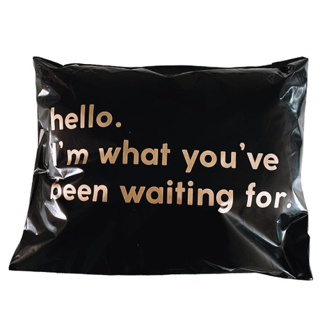 High Quality Matte Custom Poly Printed Mailers Eco-Friendly Logo Shipping Bag for Mailing Courier Wholesale Plastic Packaging