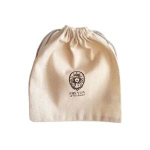 Cheap Small Importer of Jute Shopping Drawstring Bag/jute Pouch or Customized Gift Screen Printing Jewelry Pouch with logo
