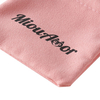 Customized 7*9 Small Velvet Drawstring Bag 10*12 Jewelry Bag with Logo Pendant Recyclable Storage Bag for Stamp Printing