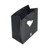OEM Custom High Quality Kraft Paper Bag Luxury Style for Shoes Packing Custom Printed with Your Logo for Clothing Gift Shopping