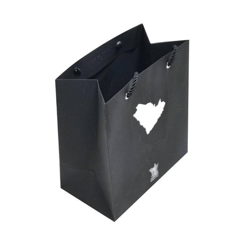 OEM Custom High Quality Kraft Paper Bag Luxury Style for Shoes Packing Custom Printed with Your Logo for Clothing Gift Shopping