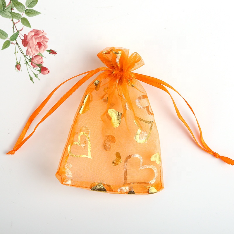Tote Bags Packing Bags Gift Drawstring Recyclable Screen Printing Acceptable Silkscreen Accept Jewelry Pouch with logo