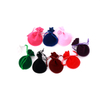 Suede Drawstring Bag/suede Pouch for Jewelry