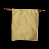 Professional Custom Drawstring Velvet Cloth Bag High Quality Drawstring Gift Pouch Candy Ribbon Drawstring Storage Bag