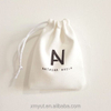 8*10 cm Pink Bijoux Custom Suede Cloth Jewelry Bags, Customized Drawstring Bag Suede Jewelry Pouch with logo