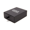 Custom Luxury Logo-Imprinted Paper Boxes for Jewelry Exclusive Luxury Gift Packaging for Prestigious Jewelry Pieces