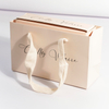 Newest Custom Logo Corrugated Color Mailer Jewelry Paper Packing Set Jewellery Box Shipping Jewlery Box Packaging