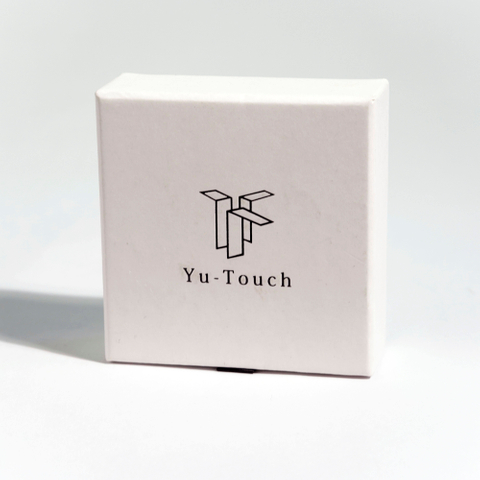 Handmade Custom Jewelry Packaging Box Fashion Sliding Drawer with Sponge Handle Made From Cardboard Paper
