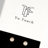 Handmade Custom Jewelry Packaging Box Fashion Sliding Drawer with Sponge Handle Made From Cardboard Paper