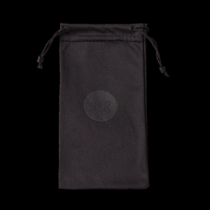Promotional Hot Stamping Custom Logo Glasses Bags Microfiber Sunglasses