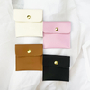 Customize Pack Accessories Pouches Fashion Flannel Bags of Gift Packing Jewelry Packing Gift Display Bags Velvet Bag