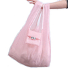 Promotion Cheap Foldable Shopping Polyester Bag Tote Bag