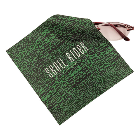 High Quality Custom Printed Logo Microfibra Cloth Eyewear Cleaning Eco-Friendly Microfiber Lens Wiping Glasses Embossed Screen
