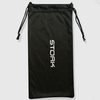 Custom Logo Printed Microfiber Bag Sunglasses Bag Drawstring Pouch Optical Glasses Packing Soft Pocuhes Customized Size Accepted