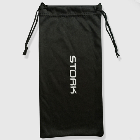 Custom Logo Printed Microfiber Bag Sunglasses Bag Drawstring Pouch Optical Glasses Packing Soft Pocuhes Customized Size Accepted