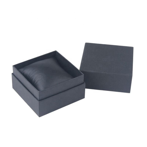 Packaging Box for Jewelry Box and Watch Box Packaging Christmas Gift Paper Paperboard Recyclable