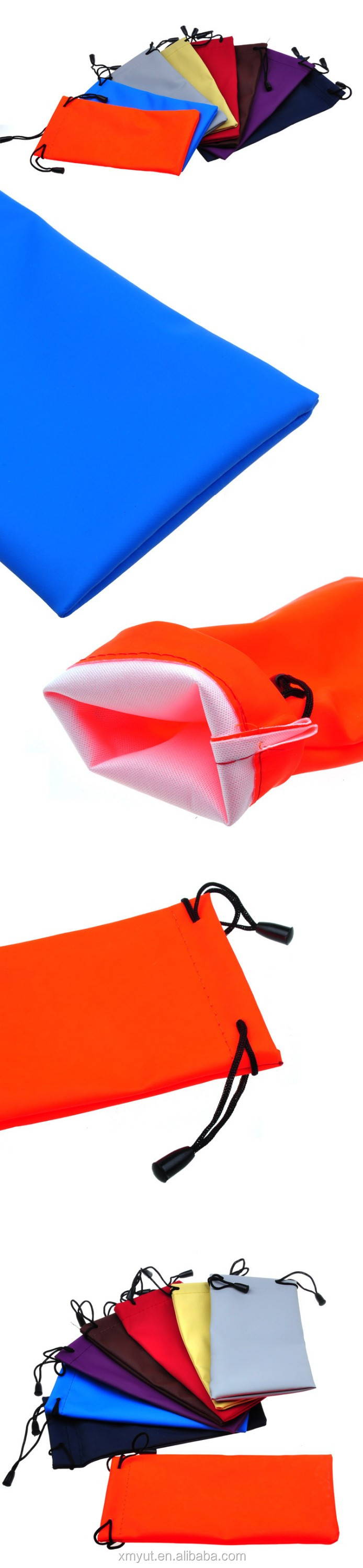 Sunglasses Pouch/sunglasses Bag Wholesale