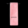 Custom Velvet Jewelry Bag/jewelry Pouch with logo