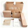 Jewelry Packaging Set