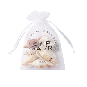 Organza Bag