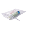 Cheap High Quality Custom Printed Organza Bags Jewelry Gift Cosmetic Packaging Bag with logo Ribbon